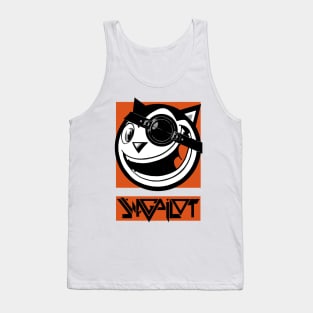 SWAGPILOT Tank Top